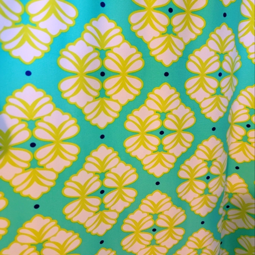 All For Color Dress UPF 50+ Protection Cooling Fabric L‎ - Picture 3 of 6